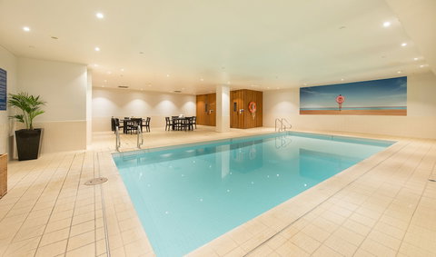 Novotel Melbourne Glen Waverley - South Australia Travel 5