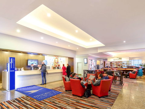 Novotel Melbourne Glen Waverley - South Australia Travel 1