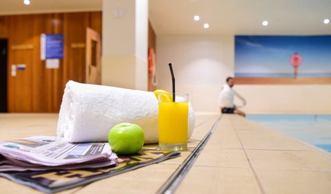 Novotel Melbourne Glen Waverley - South Australia Travel 6