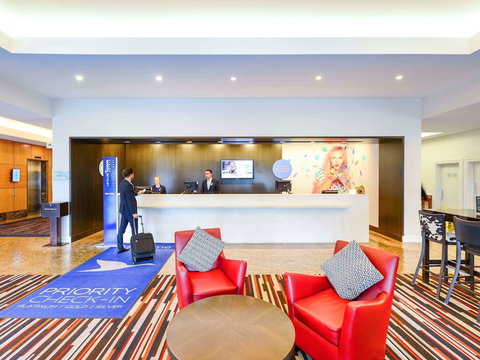Novotel Melbourne Glen Waverley - South Australia Travel 0