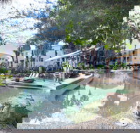 Bridgewater Terraces - South Australia Travel