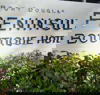 Peninsula Boutique Hotel Port Douglas - Adults Only Haven - South Australia Travel