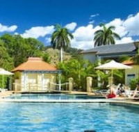 Aqualuna Beach Resort - South Australia Travel