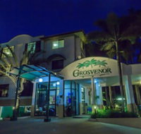 Grosvenor in Cairns - South Australia Travel
