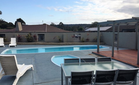 Coachman's Eden - South Australia Travel 6