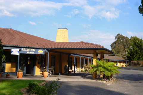 Coachman's Eden - South Australia Travel 2