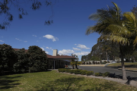 Coachman's Eden - South Australia Travel 1