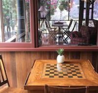 Forest Lodge Resort - South Australia Travel