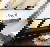 Pacific Suites Canberra - South Australia Travel