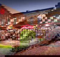 Best Western Plus Buckingham International - South Australia Travel