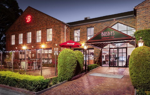 Best Western Plus Buckingham International - South Australia Travel 0