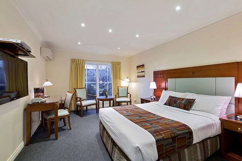 Best Western Plus Buckingham International - South Australia Travel 6