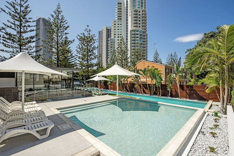 Ultra Broadbeach - South Australia Travel 1