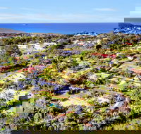 Korora Bay Village Resort - South Australia Travel