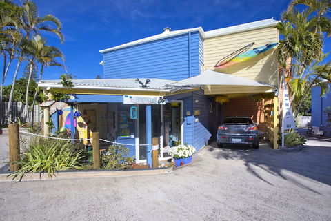 Sails Lifestyle Resort - South Australia Travel 2