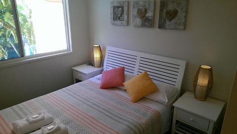 Sails Lifestyle Resort - South Australia Travel 6