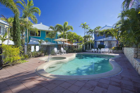 Sails Lifestyle Resort - South Australia Travel 1