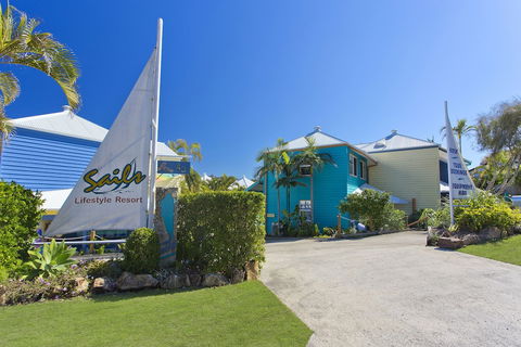 Sails Lifestyle Resort - South Australia Travel 0