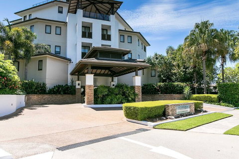 Grand Mercure Allegra Hervey Bay - South Australia Travel 4