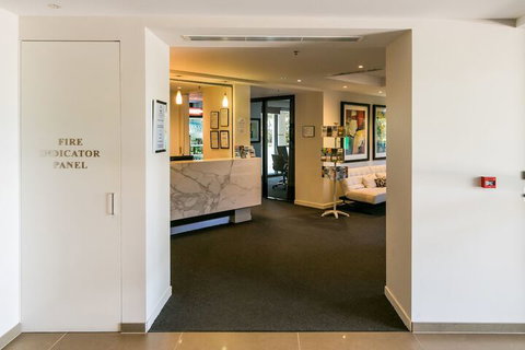 Grand Mercure Allegra Hervey Bay - South Australia Travel 6