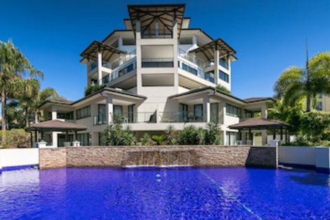 Grand Mercure Allegra Hervey Bay - South Australia Travel 0