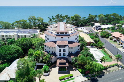 Grand Mercure Allegra Hervey Bay - South Australia Travel 3