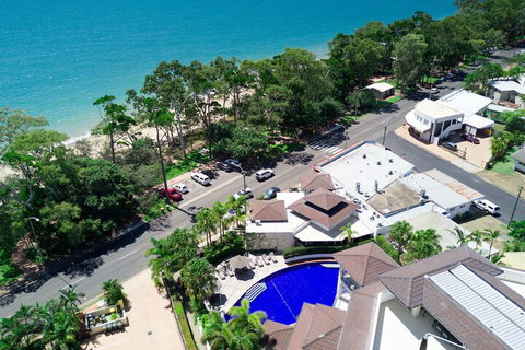 Grand Mercure Allegra Hervey Bay - South Australia Travel 5