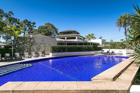 Grand Mercure Allegra Hervey Bay - South Australia Travel 1