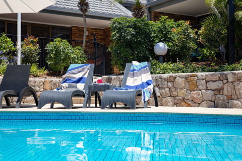 Glen Eden Beach Resort - South Australia Travel 5