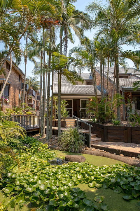 Glen Eden Beach Resort - South Australia Travel 3