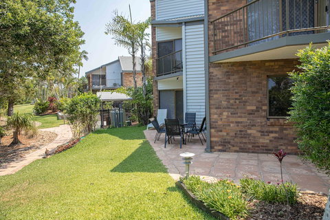 Glen Eden Beach Resort - South Australia Travel 0