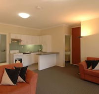 McLaren Vale Motel  Apartments - South Australia Travel