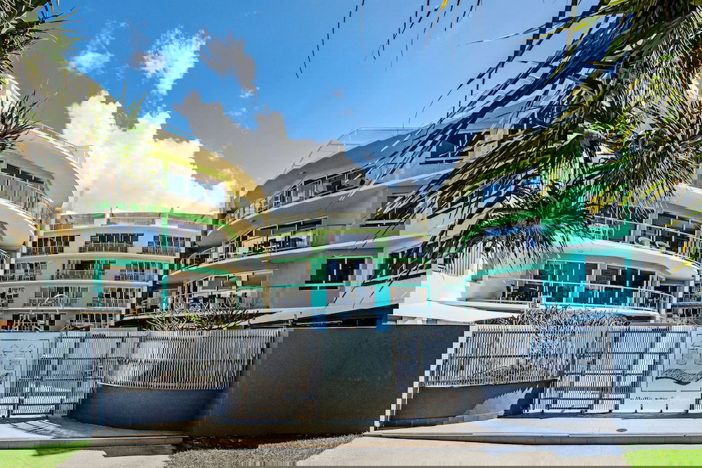 Kings Beach QLD South Australia Travel