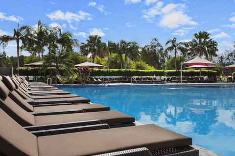 Crowne Plaza Hunter Valley, An IHG Hotel - South Australia Travel 1