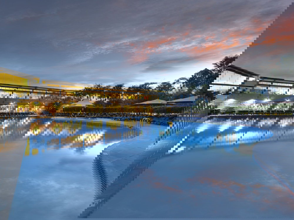 Moruben NSW South Australia Travel