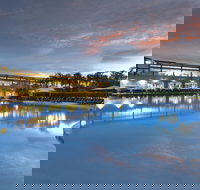 Crowne Plaza Hunter Valley an IHG Hotel - South Australia Travel