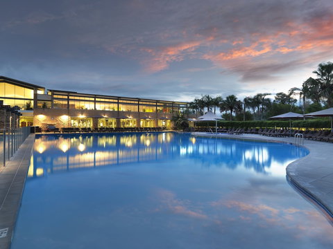 Crowne Plaza Hunter Valley, An IHG Hotel - South Australia Travel 0