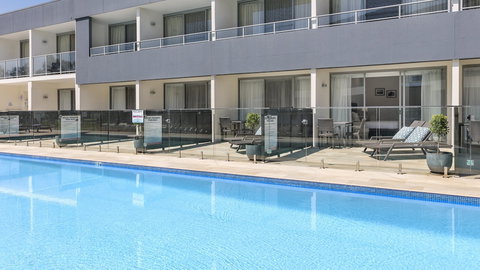 Crowne Plaza Hunter Valley, An IHG Hotel - South Australia Travel 6