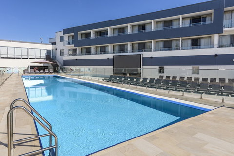 Crowne Plaza Hunter Valley, An IHG Hotel - South Australia Travel 2