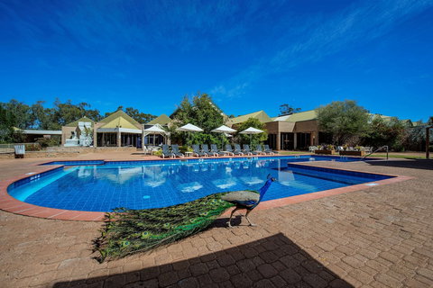 DoubleTree By Hilton Alice Springs - South Australia Travel 2