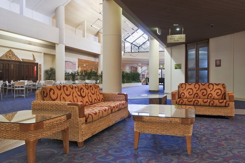 DoubleTree By Hilton Alice Springs - South Australia Travel 5