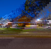 DoubleTree by Hilton Alice Springs - South Australia Travel