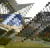 Best Western Plus The Tudor-Box Hill - South Australia Travel