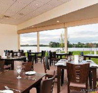 Comfort Inn  Suites Nagambie Lakes - South Australia Travel