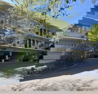 Grosvenor Court Apartments Hobart - South Australia Travel