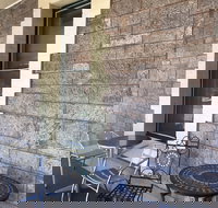 Lodge Outback Motel - South Australia Travel