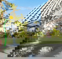 Rydges Esplanade Resort Cairns - South Australia Travel