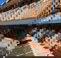 Bridgeview Motel - South Australia Travel