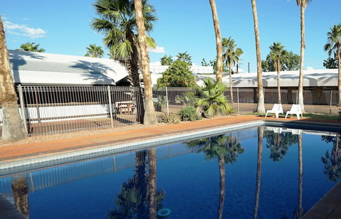 Bluestone Motor Inn - South Australia Travel 2