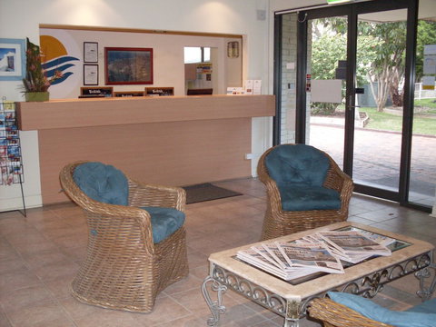 El Lago Waters Motel - South Australia Travel 4